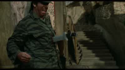 Stick around. - Predator
