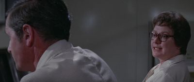 Stick to established procedures - The Andromeda Strain