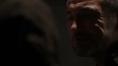 Stick him again. - The Blacklist