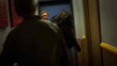 [Stick] Let's go, kid. - The Defenders