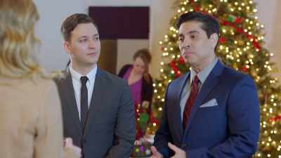 Stick to the plan and how great
our past designs have done, - Mistletoe & Menorahs