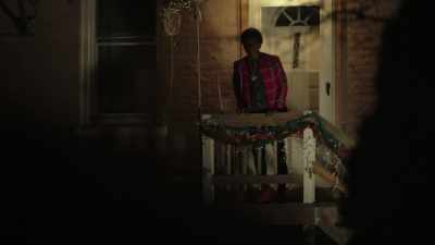 [Stick whistles] - The Chi