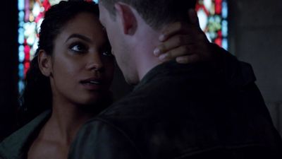 Stick with it, okay? - Sleepy Hollow