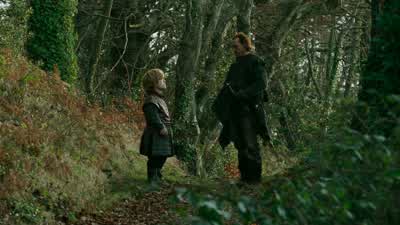 Stick with me and you'll have them all, for as long as I'm aroundand not a moment longer. - Game of Thrones