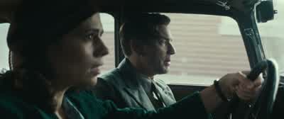 Stick with me Piglet I'll fix thisYou worry too muchOh we'll never get to Christopher now - Christopher Robin
