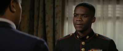 Stick with uncle Sam
and retire early. - Fences