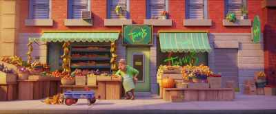 - Stick to your wagon.
- Thanks for the tip, Tony. - PAW Patrol: The Movie