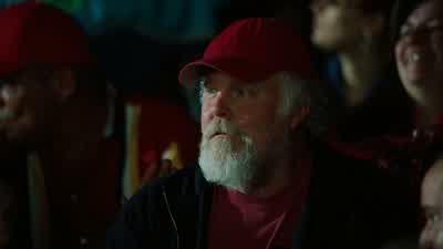 Sticks and stones? - The Blind Side