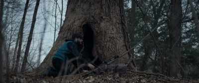 [sticks clattering] - The Bad Shepherd