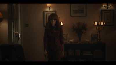 - Sticks and stones, love. - Pennyworth: The Origin of Batman's Butler