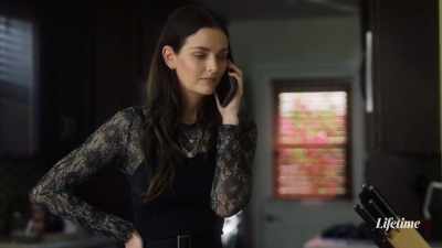Sticky between you and your
father, and your mother - Psycho Sister-In-Law