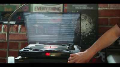 ♪ Stiff Little Fingers'
Alternative Ulster playing ♪ - High Fidelity