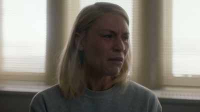 [ Stifled sob ] - Fleishman Is in Trouble