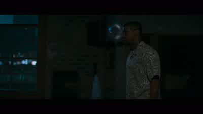 STIG: Pick up, Bobby. - 2 Guns