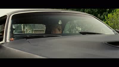 STIG: Yup, that's Papi's chubby little kid right there. - 2 Guns