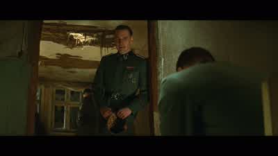 -Stiglitz, right? - Inglourious Basterds