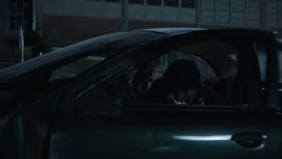 Stiles, where are you? - Teen Wolf