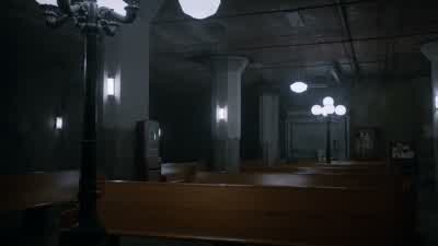 He believes in me. - Teen Wolf