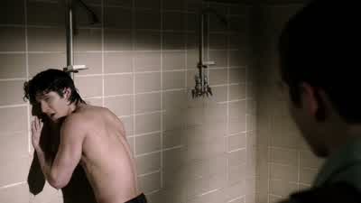 Stiles, I can't... - Teen Wolf
