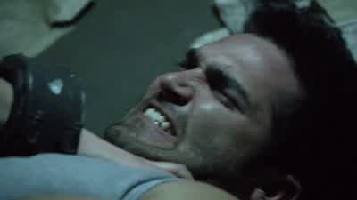 Stiles, look at me. - Teen Wolf