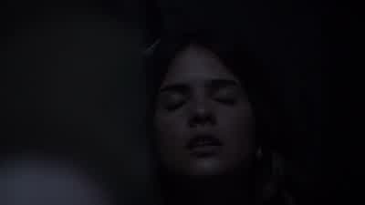Like I was saying, Stiles, I heard they used to do trepanation here. - Teen Wolf