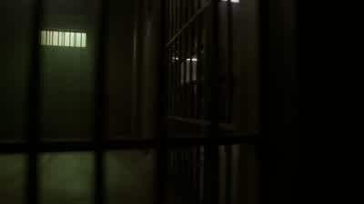 Where's the kid? - Teen Wolf