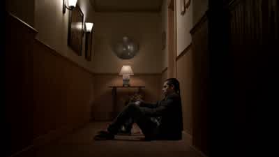 Stiles, please let me out. - Teen Wolf