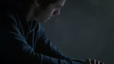 Stiles. - Teen Wolf