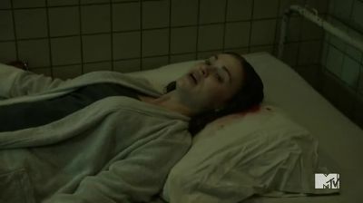 Stiles... - Teen Wolf