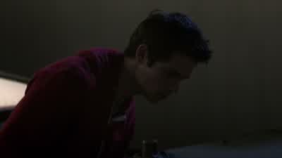 Stiles... - Teen Wolf