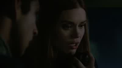 Stiles? - Teen Wolf