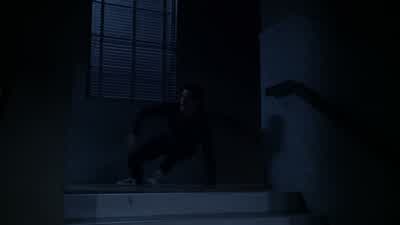Stiles? - Teen Wolf