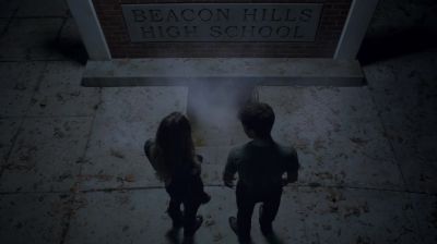 Stiles. - Teen Wolf