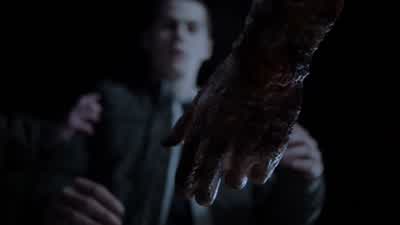 Stiles. - Teen Wolf