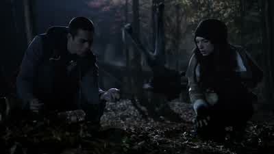 - Stiles... - Teen Wolf