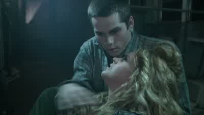 Stiles... - Teen Wolf