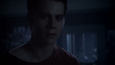 Stiles. - Teen Wolf