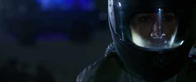 Stiles is the only
one that understands - Doomsday Meteor