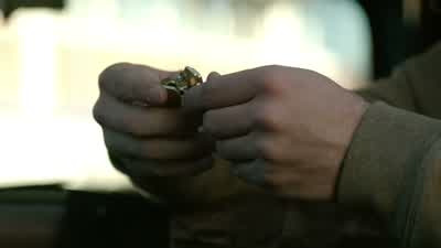 - Stiles these aren't the keys to the Jeep. - Teen Wolf