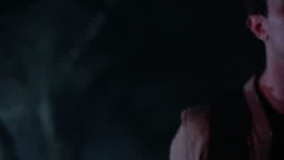 Stiles, you need to get up. - Teen Wolf