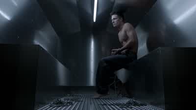 Stiles! - Teen Wolf