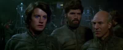 Stilgar do we have wormsignUsul we have wormsign the likes of which even God has never seen - Dune