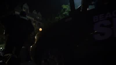 Lydia, I don't want to say "Are you sure about this" but... - Teen Wolf