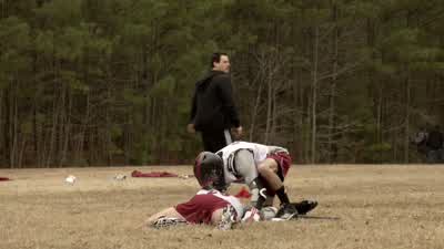 Stilinski, what the hell is wrong with your friend? - Teen Wolf