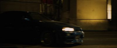 Still a buster - Fast &amp; Furious