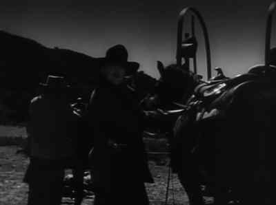 Still a lot easier when we go through the gap. - Blood on the Moon