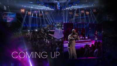 Still ahead, - Let's Go Crazy: The Grammy Salute to Prince