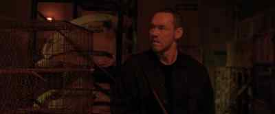 Still alive, Frank? - Primal