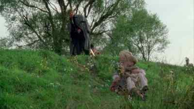 Still alive, Mr Sharpe? - Sharpe's Company