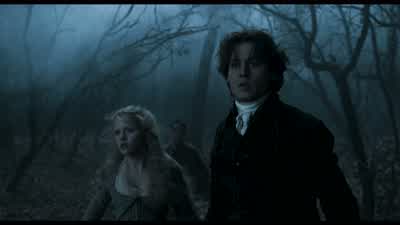 - Still alive? - Sleepy Hollow